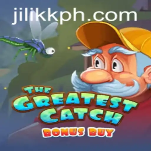Discover the Thrills of TheGreatestCatchBonusBuy: A Deep Dive into the Game