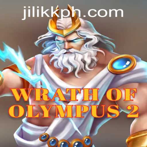 Wrath of Olympus 2: Dive Into the Epic World of JiLiKK.COM's Latest Offering