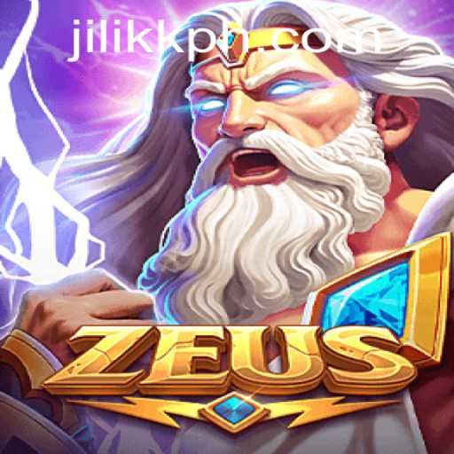 Discover the Thrilling World of Zeus: Unleashing the Power of Gaming at JiLiKK.COM